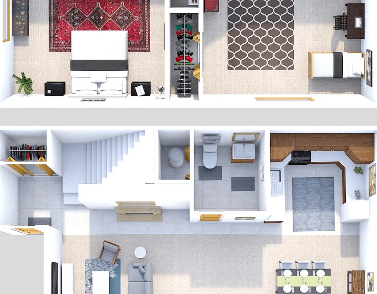 French Creek Townhomes — Photo 35