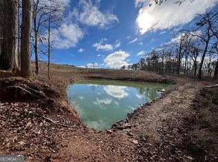 0 Four Mile Church Rd, Ball Ground, GA 30107