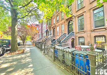 Rented by StayBK LLC