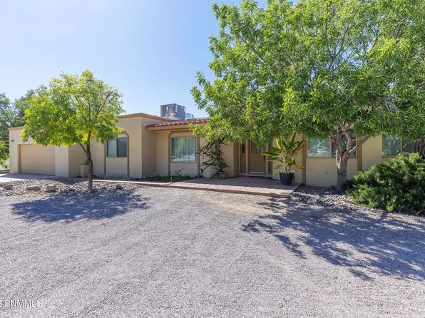 1928 Moraga Ct, Las Cruces, NM 88007