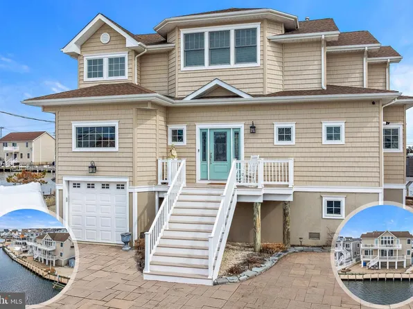 72 Jennie Dr, Manahawkin, NJ 08050