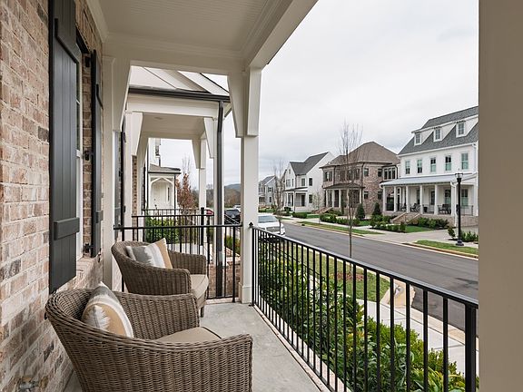 4th image of 3162 Long Branch Cir Lot 187