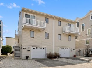 8509 Pleasure Ave N #A, Sea Isle City, NJ 08243