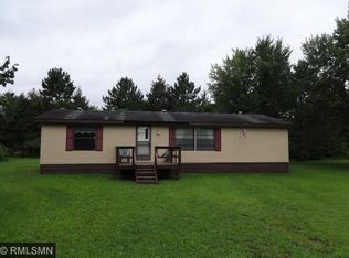 1427 Meadowlark Ln, Mora, MN 55051