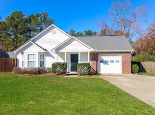184 Park Place Dr, Irmo, SC 29063