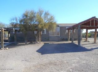6355 S Avenida Don Arturo, Tucson, AZ 85757