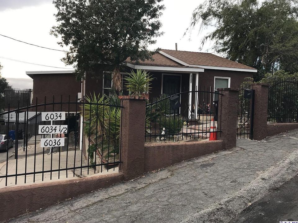 1st image of 6034 Buena Vista Ter #3