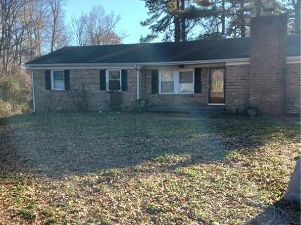 18270 Douglas Dr, Capron, VA 23829