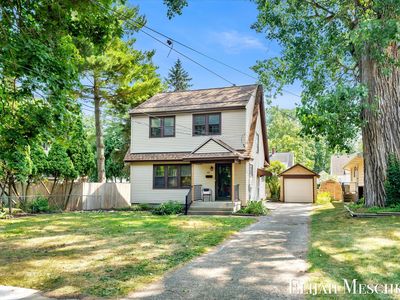 110 Ken O Sha Dr SE, Grand Rapids, MI, 49507