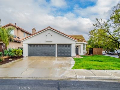 3000 Hampshire Cir, Corona, CA, 92879