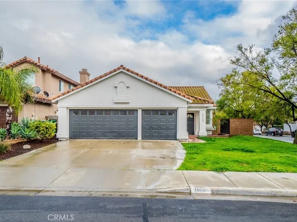 3000 Hampshire Cir, Corona, CA 92879