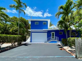 134 Rushton Ln, Key Largo, FL 33037