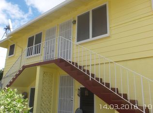 1619 Philip St #B, Honolulu, HI 96826