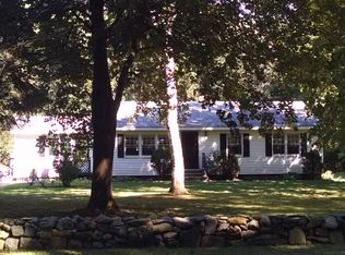 60 Gates Pond Road, Berlin, MA 01503