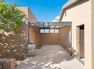 (Undisclosed Address), Santa Fe, NM 87501