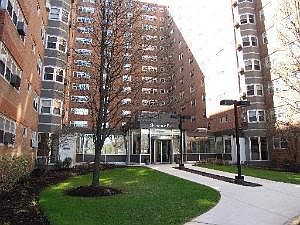 1st image of 4950 N Marine Dr APT 1106