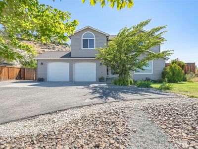 1243 Wheatridge Drive, East Wenatchee, WA, 98802