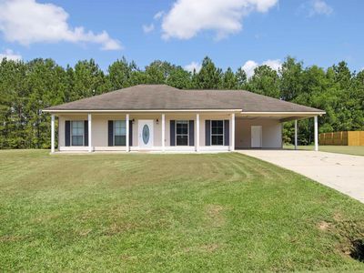 33219 Galloway North Rd, Walker, LA, 70785