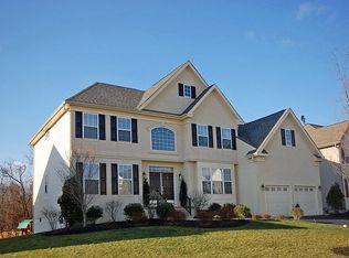 908 Dublin Way, Chester Springs, PA 19425