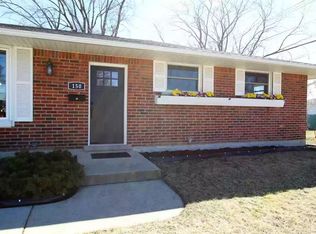 150 Ross Dr, Monroe, MI 48162