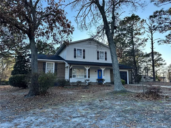 6819 Timbercroft Ln, Fayetteville, NC 28314