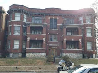 5798 Pershing Ave #2W, Saint Louis, MO 63112