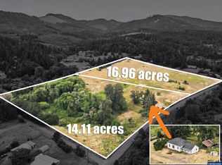 7860 NW Oak Creek Dr, Corvallis, OR 97330