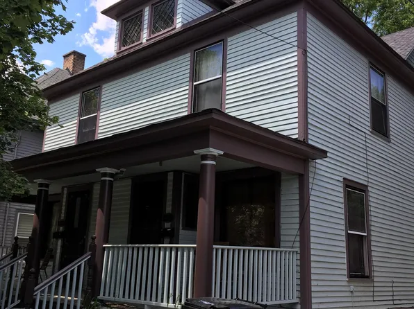 712-714 W Lovell St #712-714, Kalamazoo, MI 49007