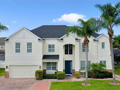 15143 Ovation Dr, Winter Garden, FL, 34787