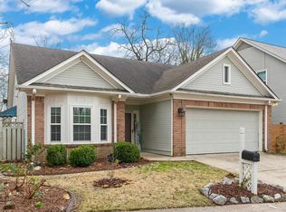 3025 Cobblestone Trce, Birmingham, AL 35243