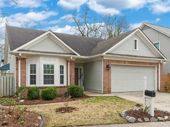 3025 Cobblestone Trce, Birmingham, AL 35243