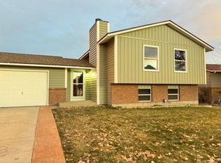 7445 Woody Creek Dr, Colorado Springs, CO 80911