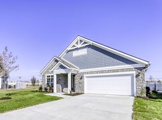 15069 Doyle Ct, Westfield, IN