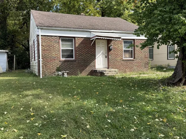 3351 N Grant Ave, Indianapolis, IN 46218
