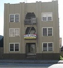1st image of 1416 W Olympic Blvd APT 34