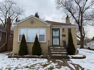 14300 S Stewart Ave, Riverdale, IL