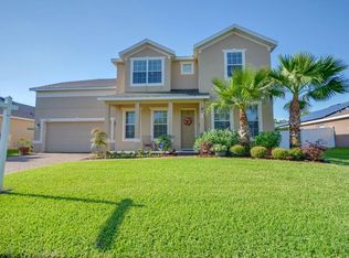 846 Bainbridge Loop, Winter Garden, FL 34787