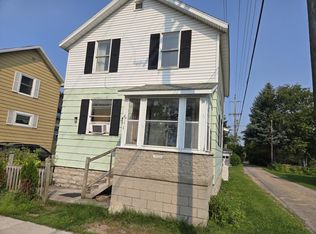 611 Commercial St, Alpena, MI 49707