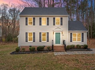 4906 Land Grant Dr, North Chesterfield, VA 23236