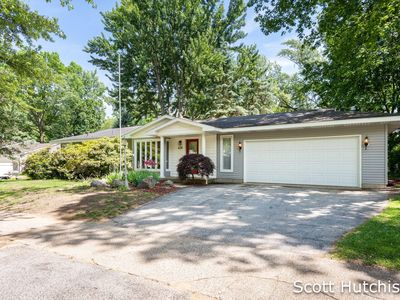 4316 Kennilworth Dr SE, Grand Rapids, MI, 49546