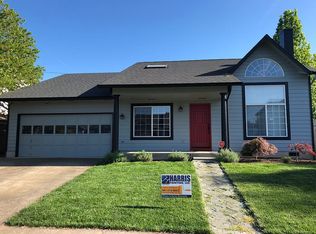 1090 Brotherton Ave, Eugene, OR 97404