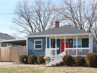 50 N Edmondson Ave, Indianapolis, IN, 46219