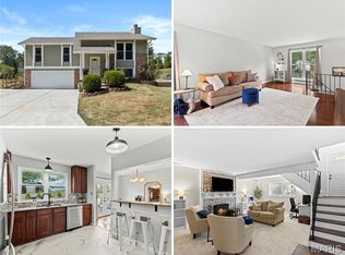 3 Red Mill Ct, Saint Peters, MO 63376