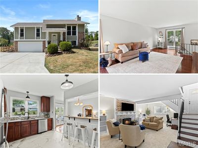 3 Red Mill Ct, Saint Peters, MO, 63376