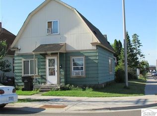 1901 N 12th St, Superior, WI 54880