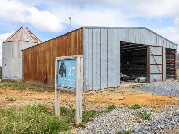 0 Old Dirt Rd Lot 27, Graysville, TN 37338