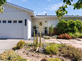 1563 Shay Drive, Santa Rosa, CA 95401