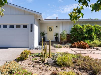 1563 Shay Drive, Santa Rosa, CA, 95401