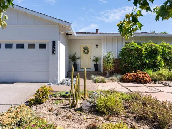 1563 Shay Drive, Santa Rosa, CA 95401