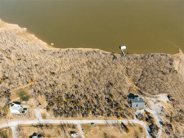 17 Bucks Cir, McAlester, OK 74501